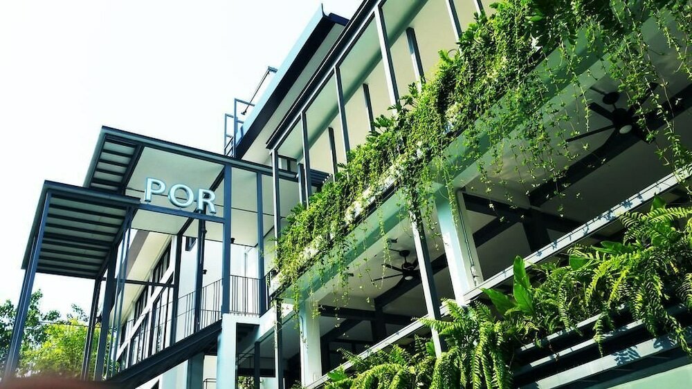 Фото Por Santitham