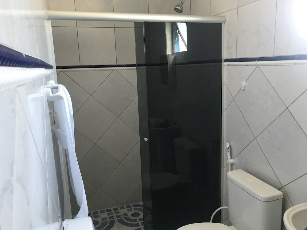 Фото Pousada Mar Aberto