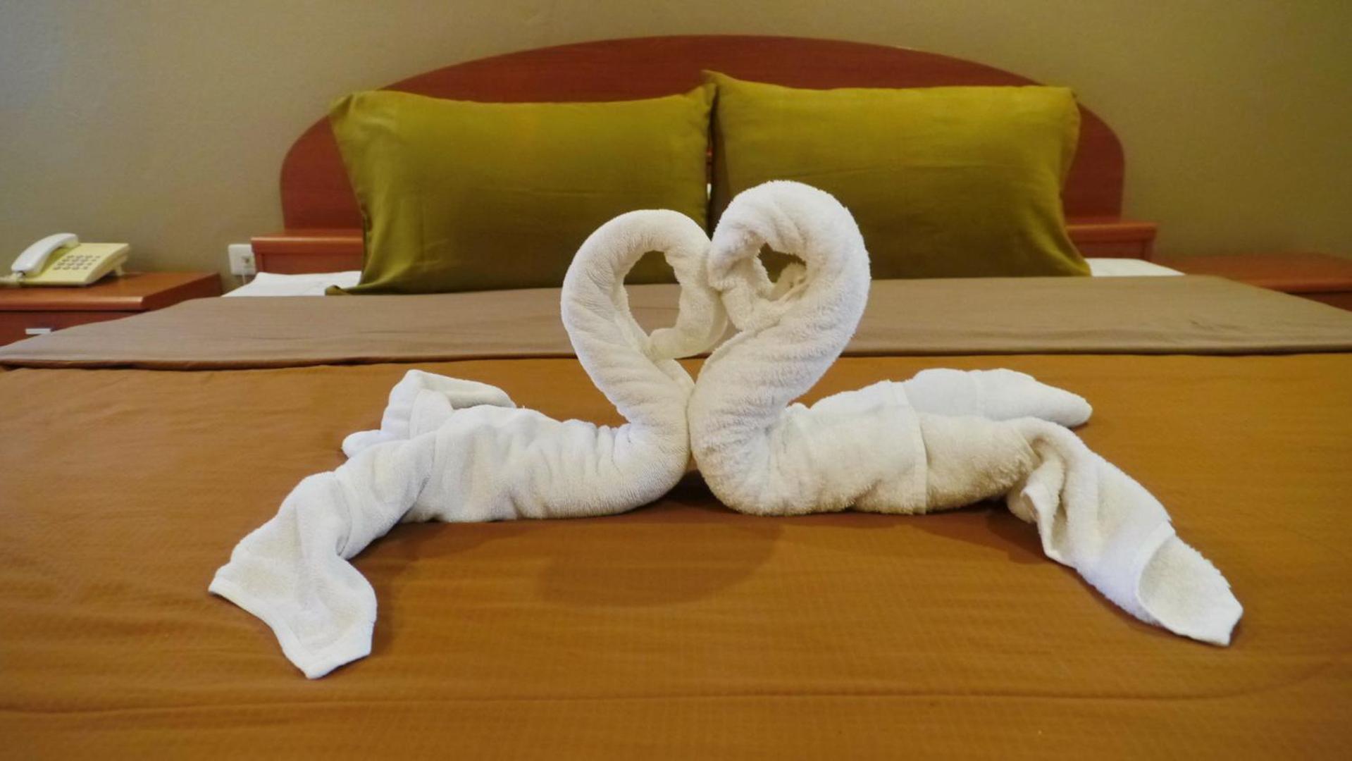 Фото Southern Star Resort