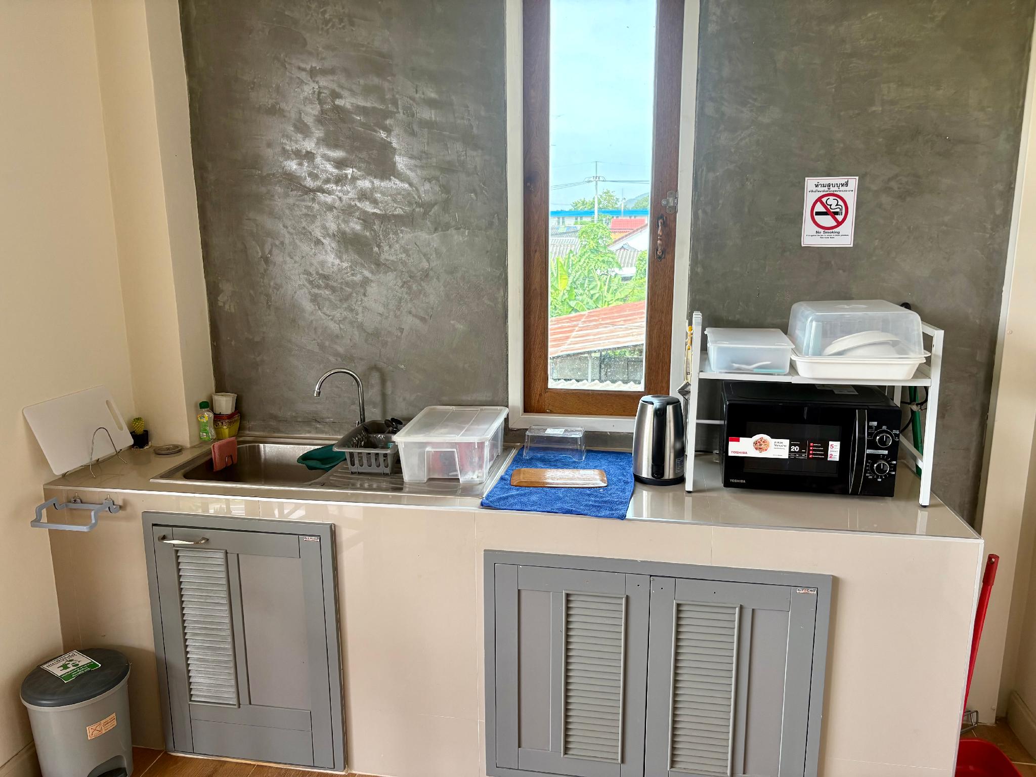 Фото Thai Guesthouse