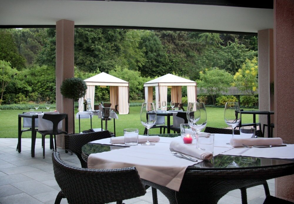 Фото Red S Redaelli Hotel