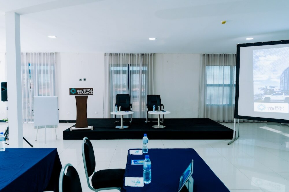 Фото Beira Terrace Hotel