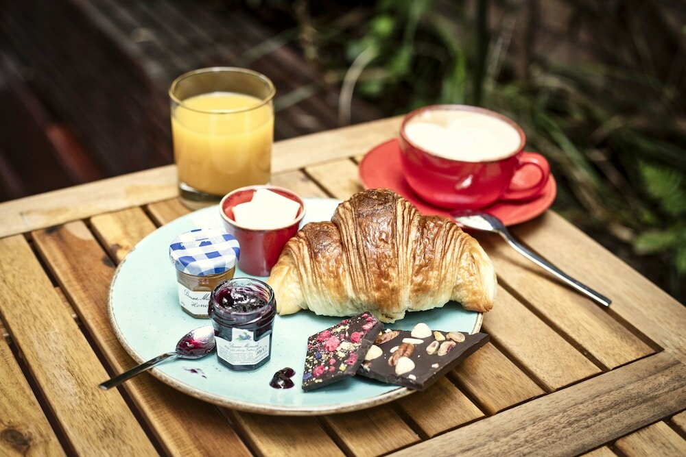 Фото Mosaic House Design Hotel