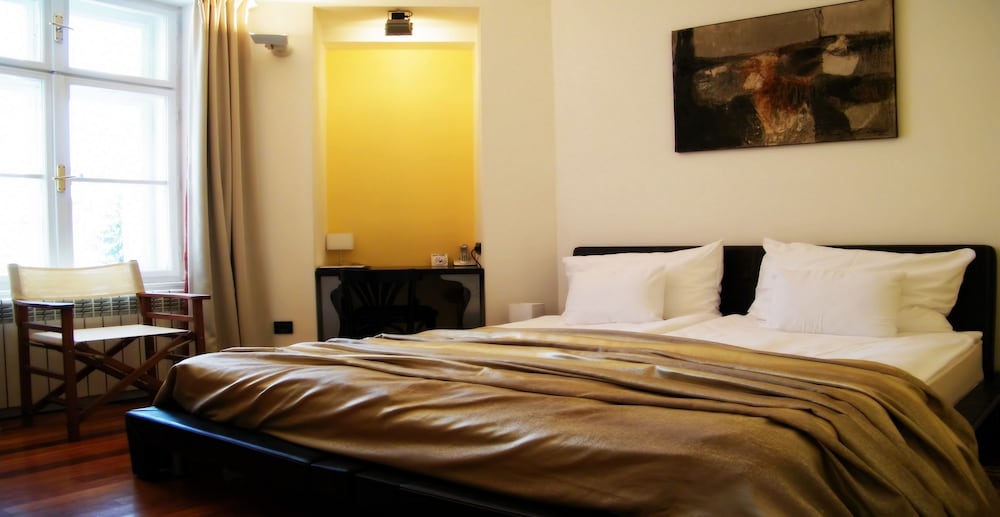 Фото Отель President