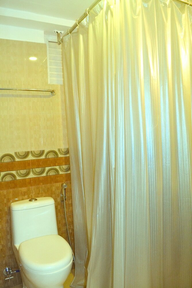 Фото Hotel Access Nepal