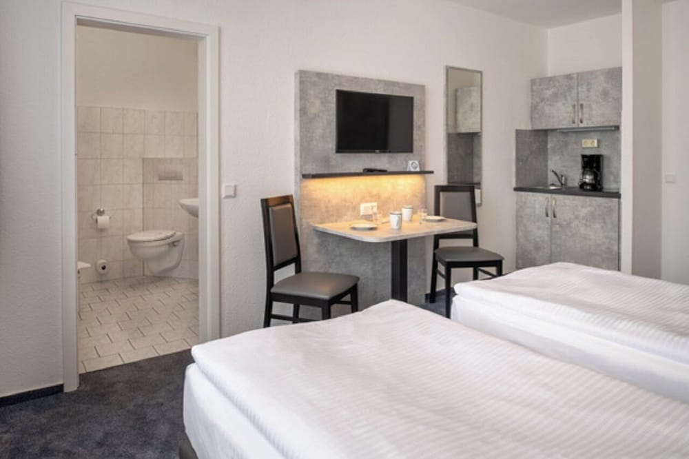 Фото Gästehaus Lütten Klein