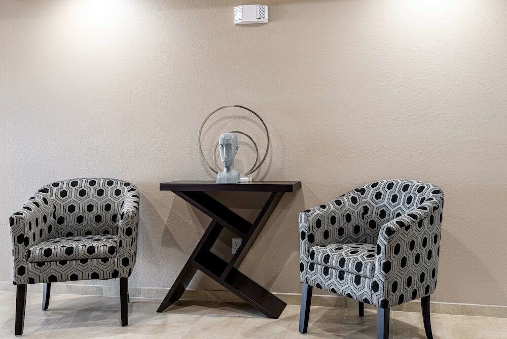 Фото Studio 6 Lake Charles, La