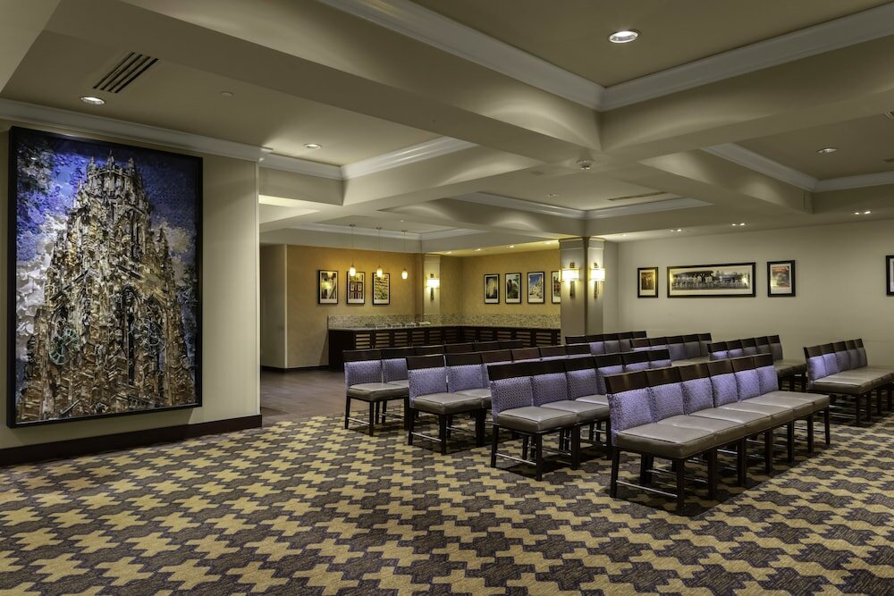 Фото New Haven Hotel