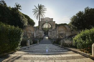 Гостиница Hotel Palazzo Doglio