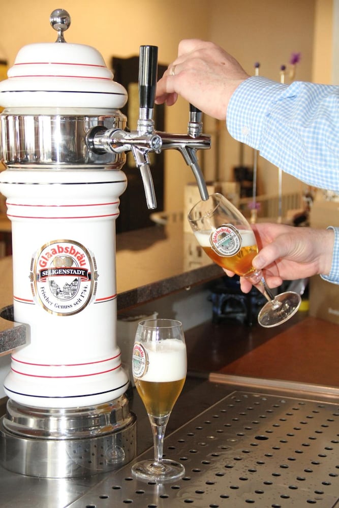 Фото Hotel Römerhof by Trip Inn