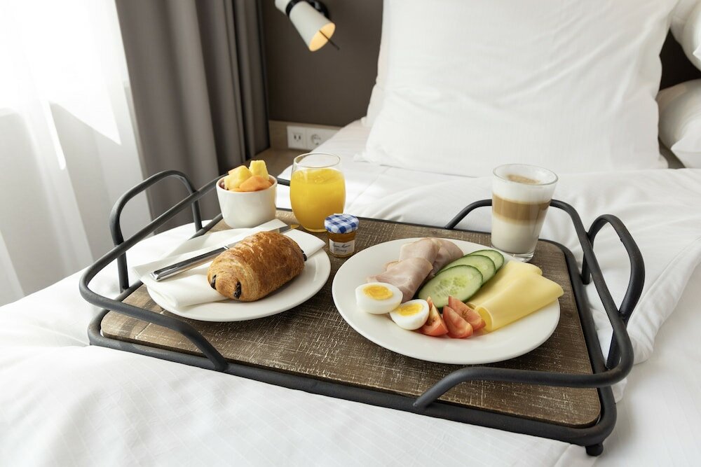 Фото Holiday Inn Eindhoven Airport