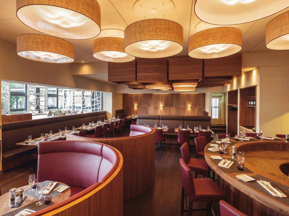 Фото Mövenpick Hotel Zürich Regensdorf