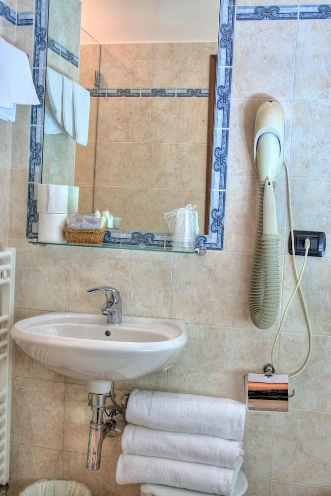 Фото Hotel Torcolo