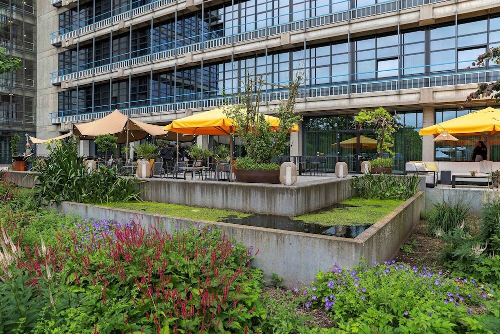 Фото U Parkhotel