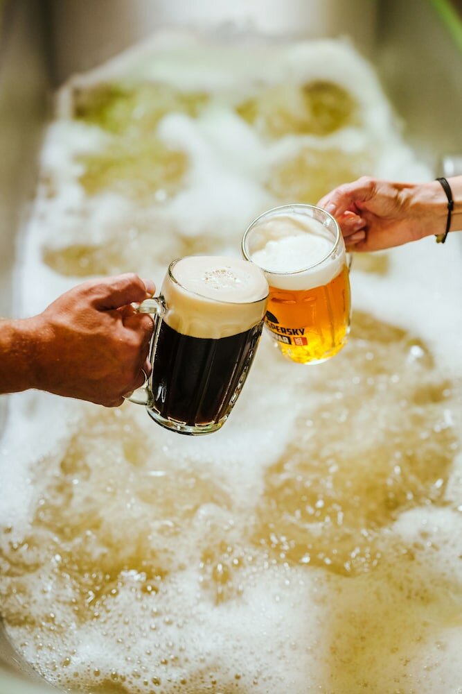 Фото Letna Garden Suites