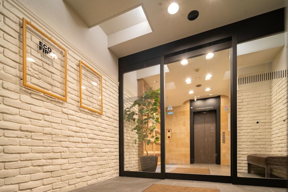 Фото Super Hotel Kobe