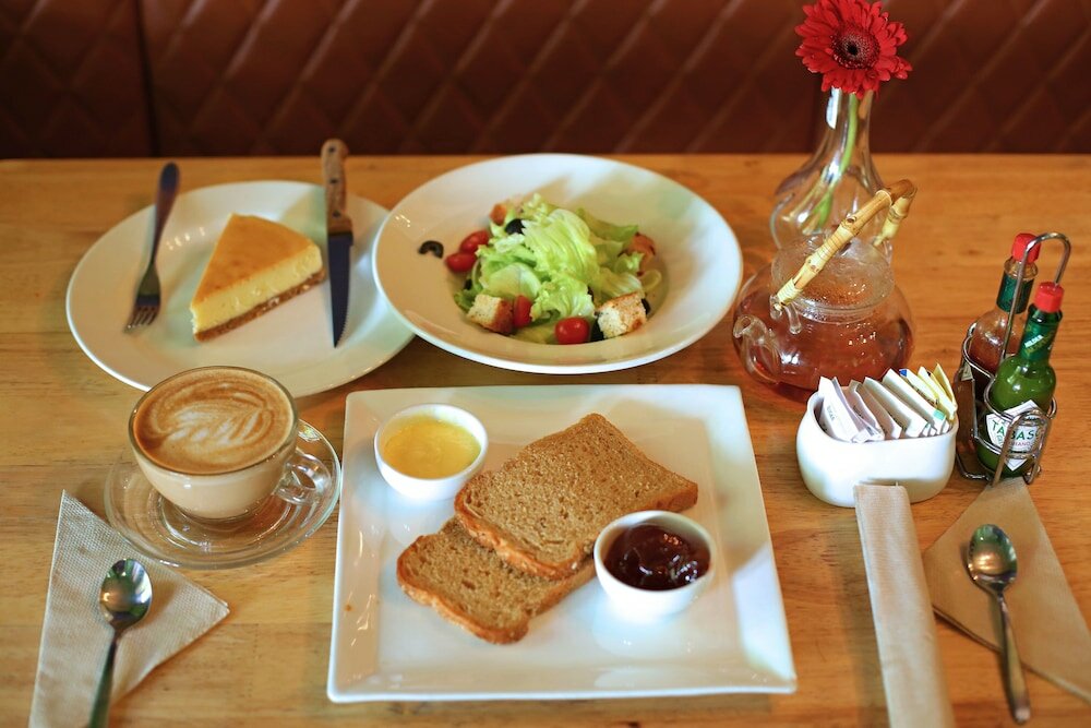 Фото Gulf Hotel Colaba