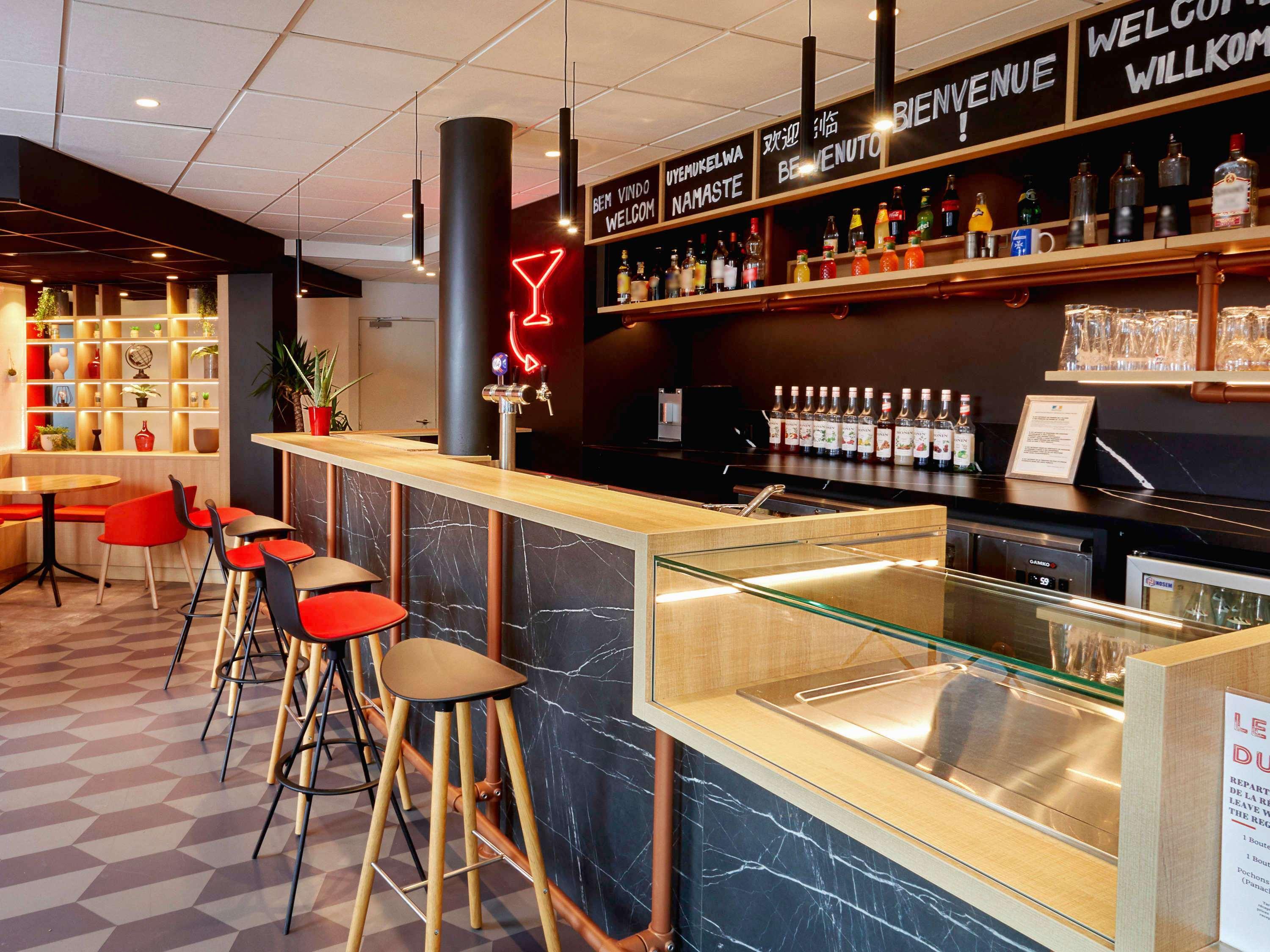 Фото ibis Auxerre Centre