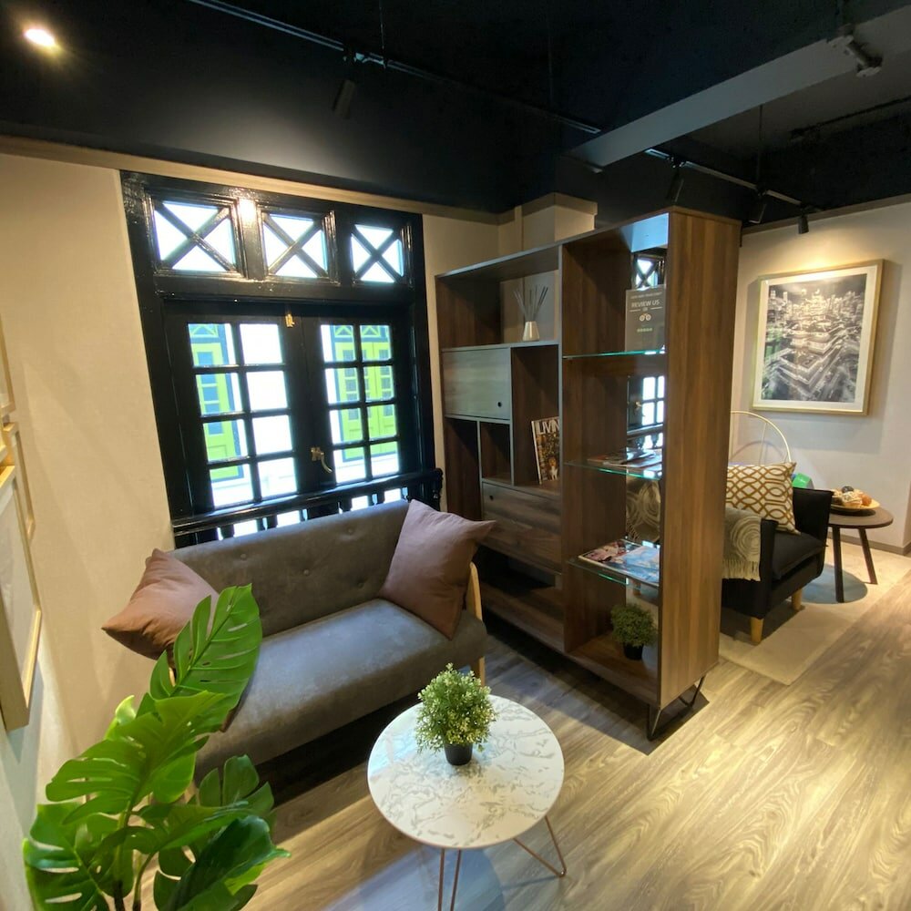 Фото St Signature Chinatown