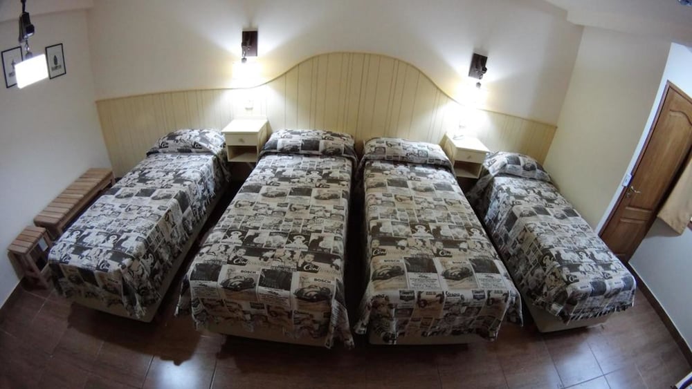 Фото Rosa de Los Vientos