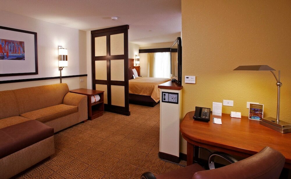 Фото Hyatt Place Santa Fe
