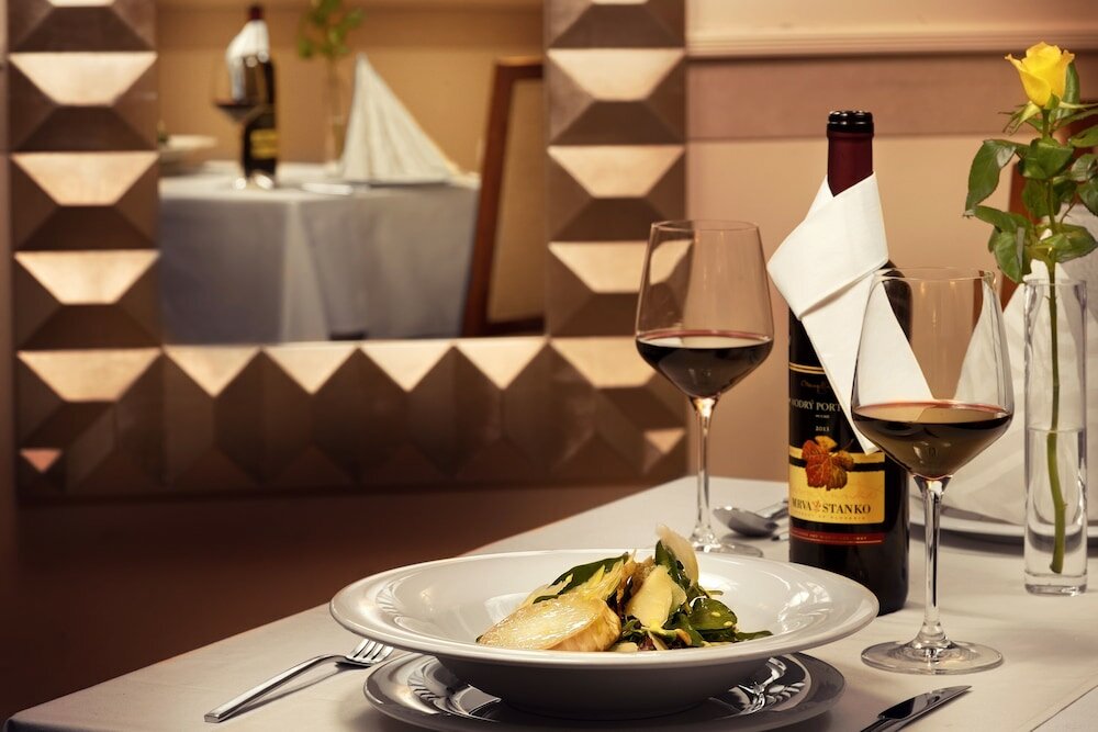 Фото Hotel Ambassador