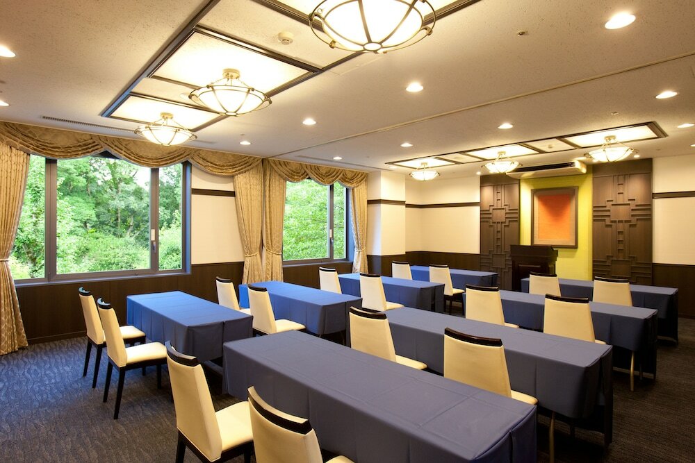 Фото Kyoto Garden Palace