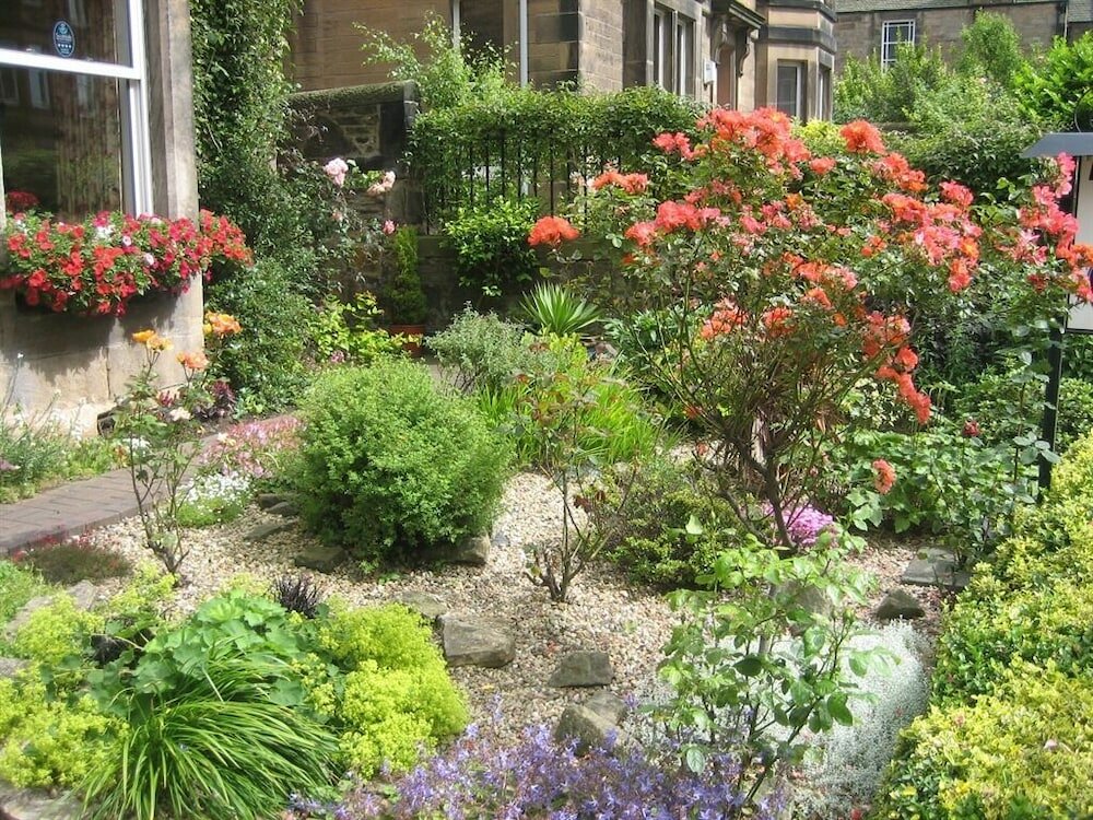 Фото Highfield Guest House