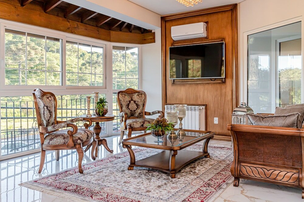 Фото Colina Lagos Hotel