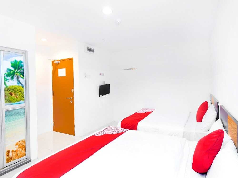 Фото Hotel Bao Shu