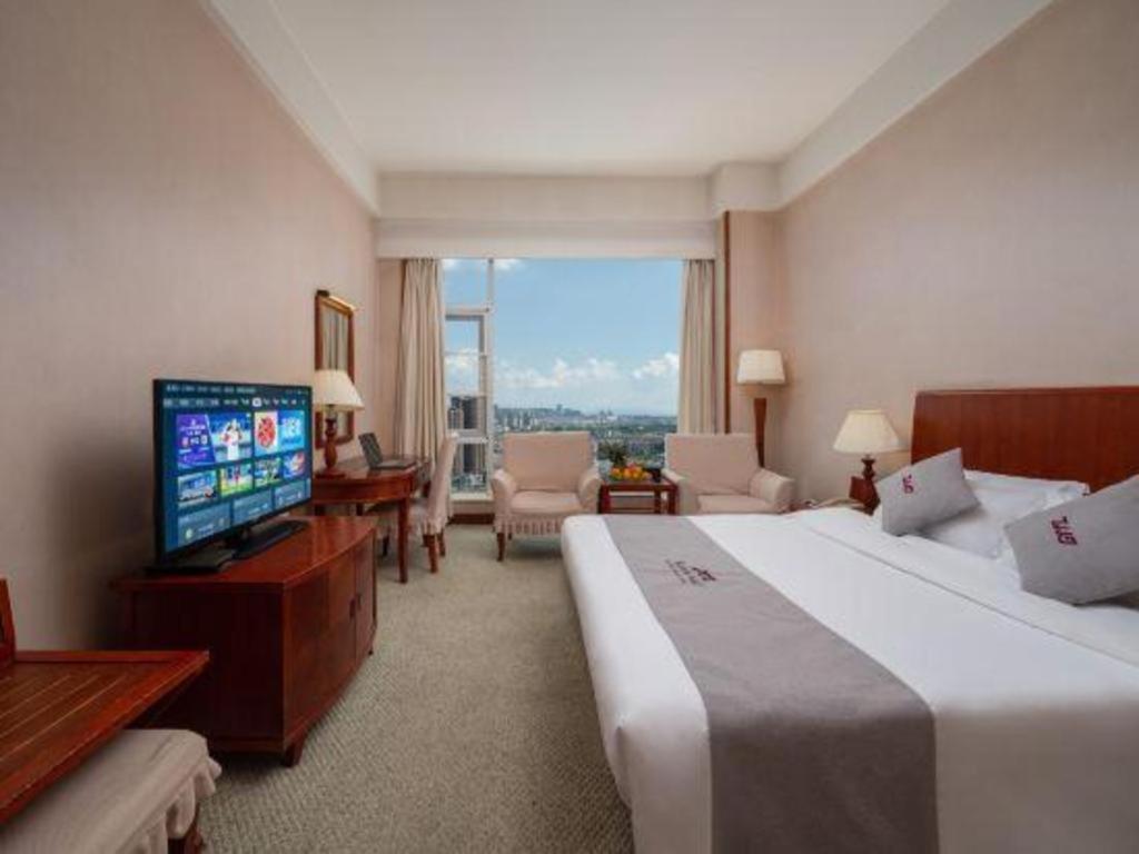 Фото Plateau Pearl Hotel Kunming Yongzhong Road