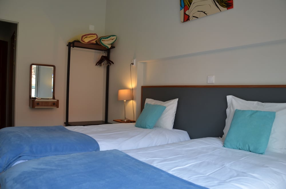 Фото Hotel Girassol