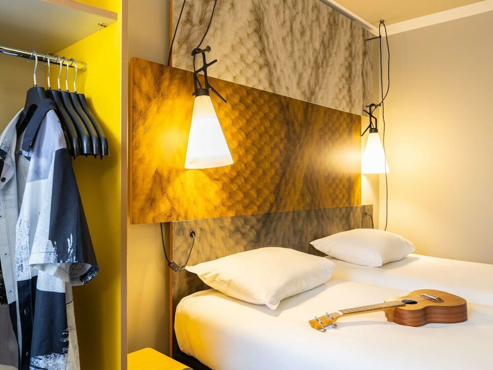 Фото Ibis Gent Centrum Opera