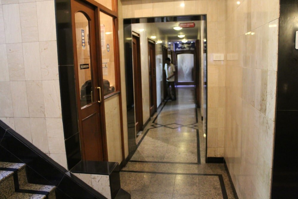 Фото Hotel Park View Mumbai