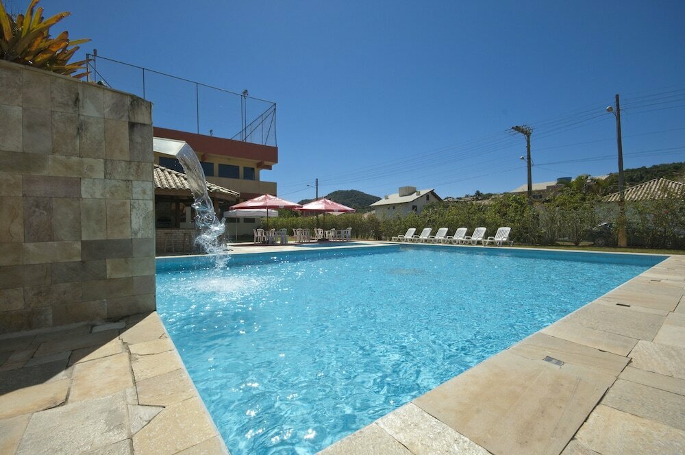 Hotel Pousada Vale Del Sol, State of Santa Catarina, photo