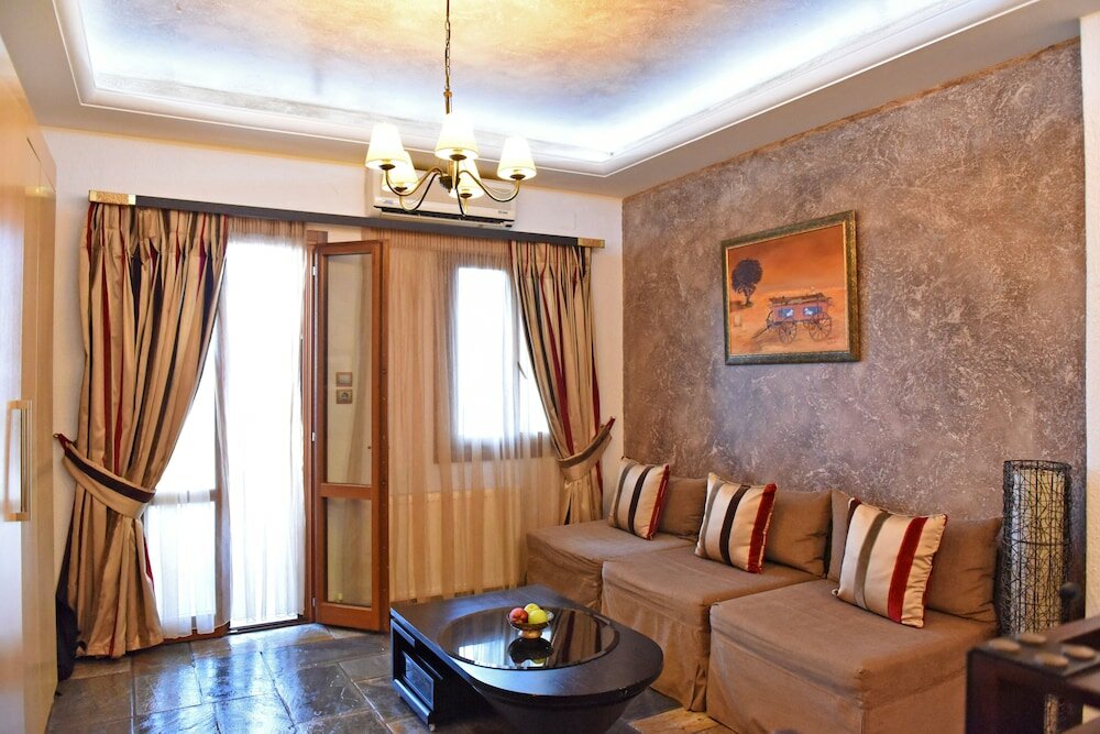 Фото Aegean Wave Hotel