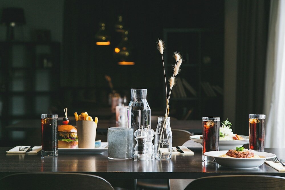 Фото Quality Hotel Winn Göteborg