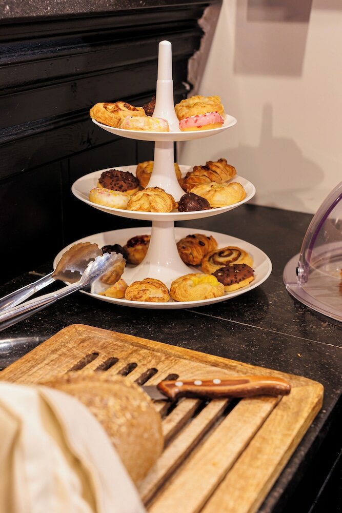 Фото Grand Hotel Alkmaar