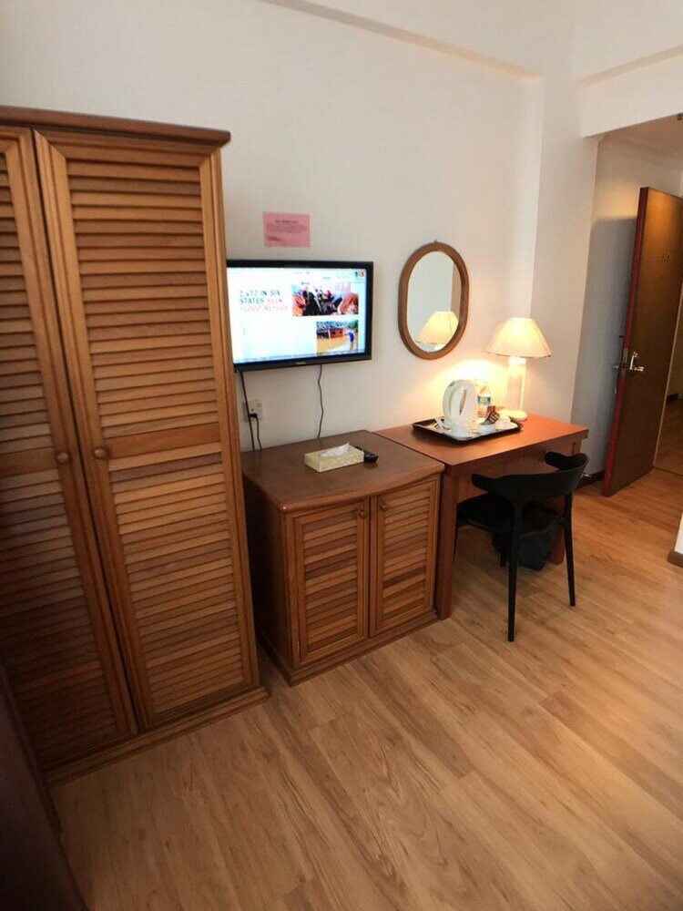 Фото Kawan Hotel