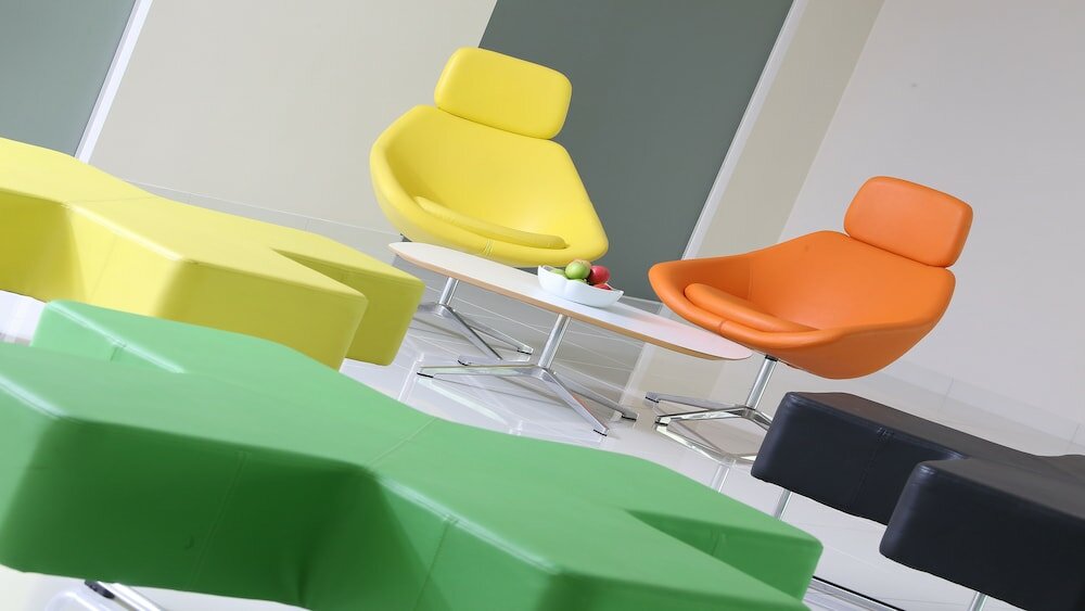 Фото Holiday Inn Sittingbourne, an Ihg Hotel