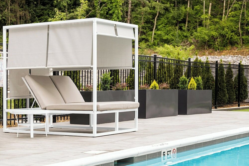 Фото Element Nashville Airport