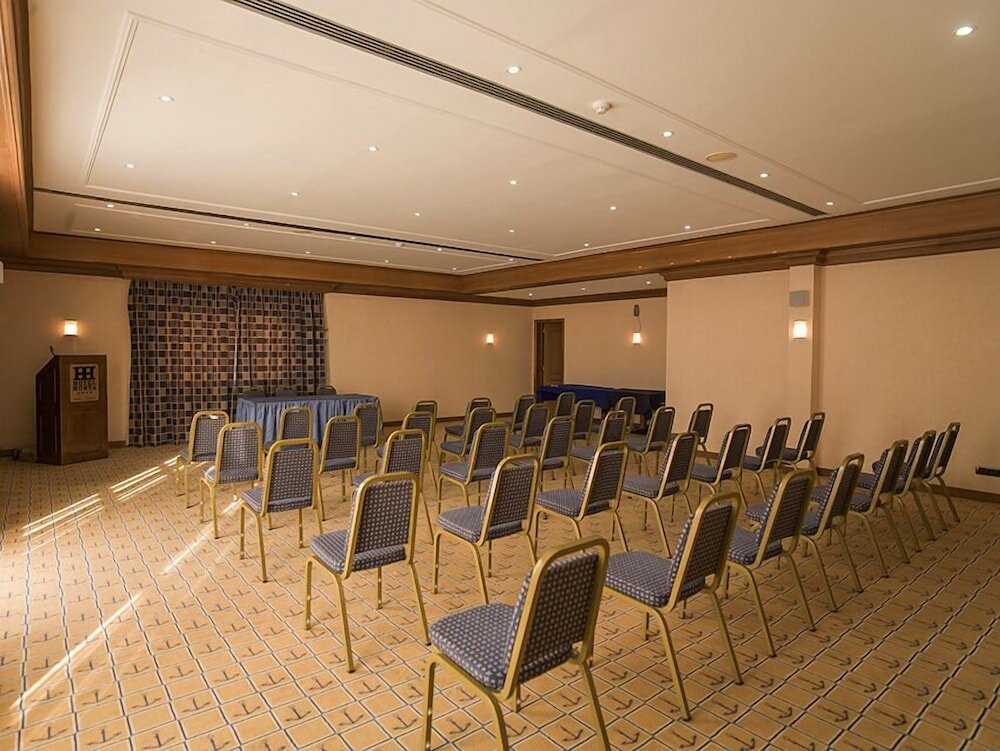 Фото Hotel Horta