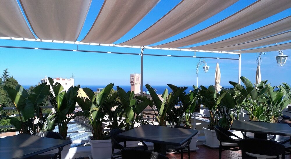 Фото Hotel Continental