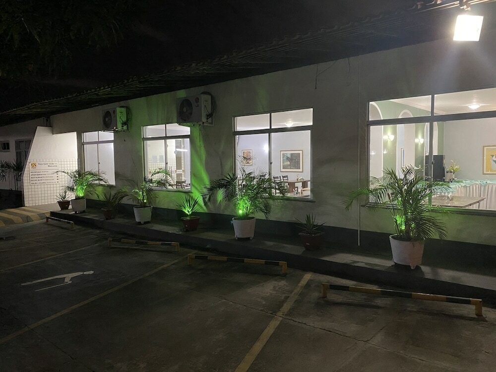 Фото Hotel Ryad Express