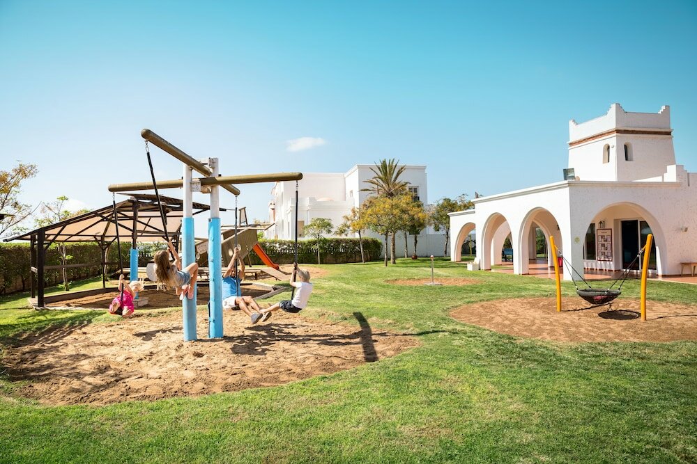 Фото Robinson Agadir