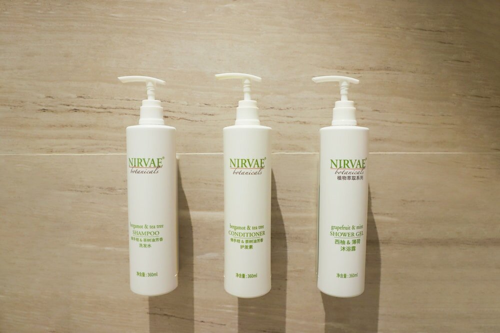 Фото Courtyard by Marriott Wuxi Lihu Lake