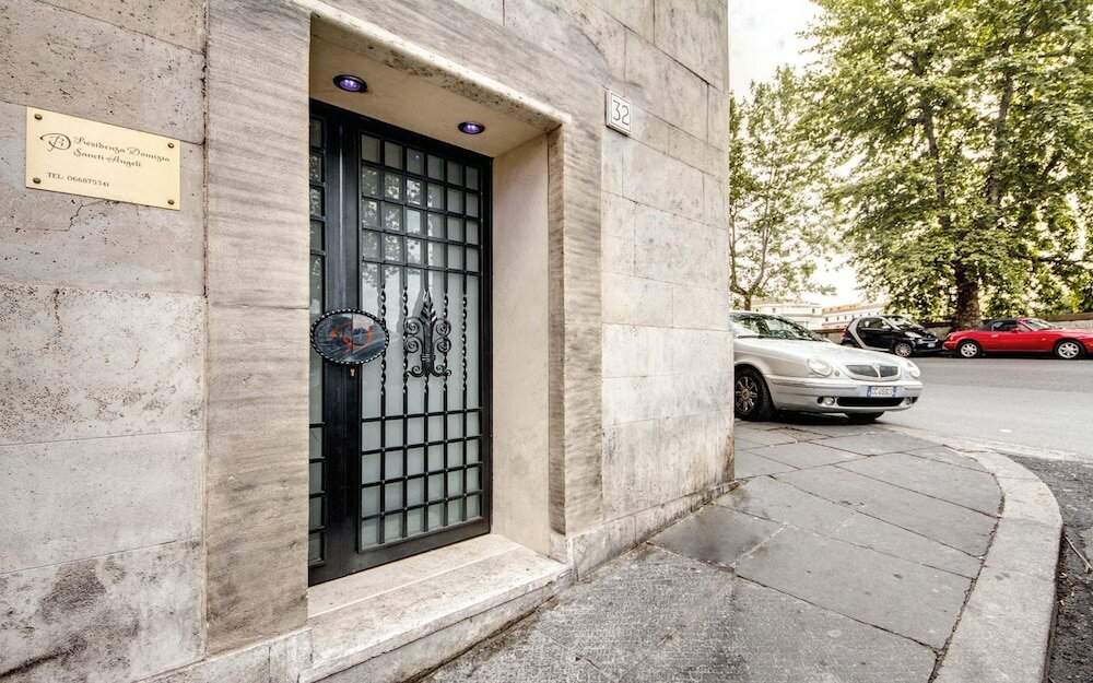 Фото La Residenza Dell'Angelo Nuova