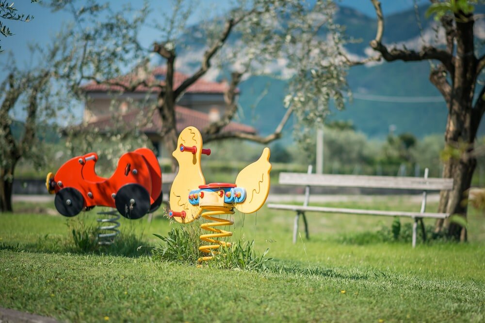 Фото Agriturismo Trefrutti