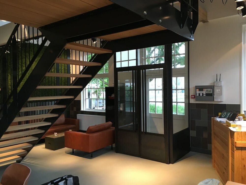 Фото Boutique Hotel d'Oude Morsch