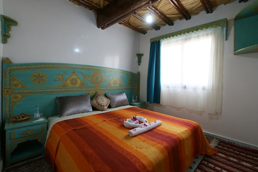 Фото Roches Aremd - Hostel